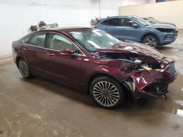 Vin: 3fa6p0hd1hr178515, lot: 54955375, ford fusion se 20174