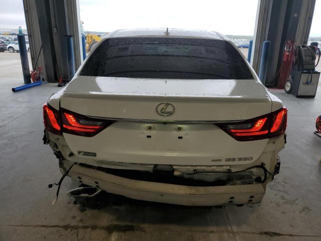 2015 LEXUS GS 350 JTHCE1BL8FA006058