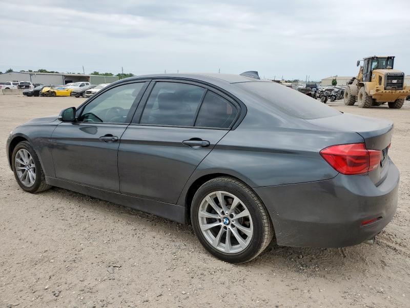Vin: wba8a9c54jah11997, lot: 57671315, bmw 3 series i 20182