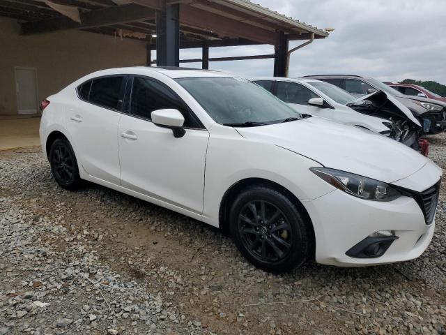 Vin: 3mzbm1w76fm173791, lot: 55955075, mazda 3 grand touring 20154