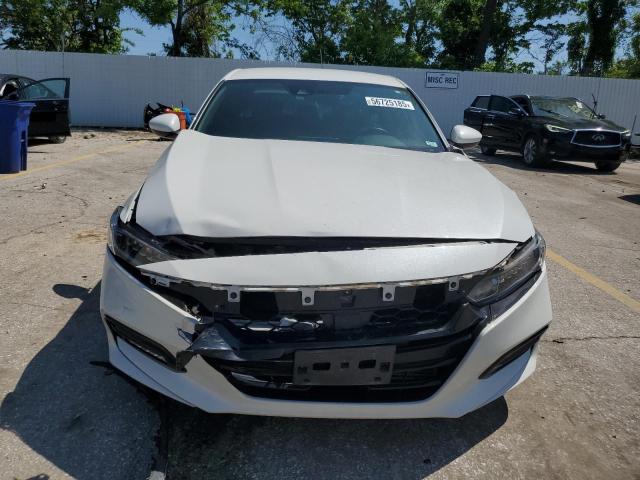 2019 HONDA ACCORD SPO - 1HGCV1F32KA067218