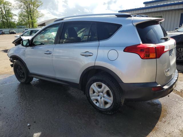 Vin: 2t3bfrev6dw090577, lot: 56415965, toyota rav4 le 20132