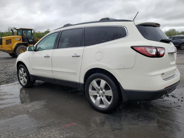 Vin: 1gnkvjkd3fj277266, lot: 55655455, chevrolet traverse ltz 20152