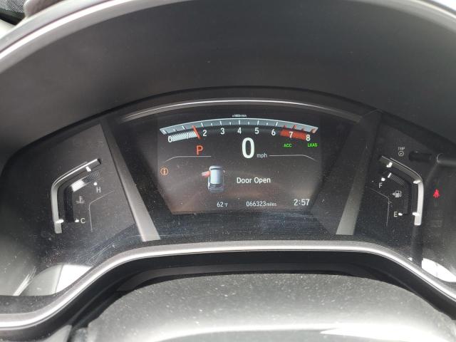 2017 HONDA CR-V EX - 5J6RW2H5XHL076038
