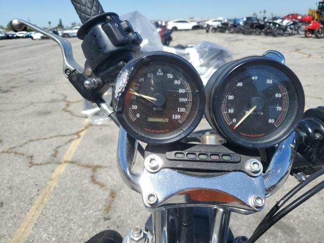 2000 HARLEY-DAVIDSON FXDX 1HD1GJV19YY310604