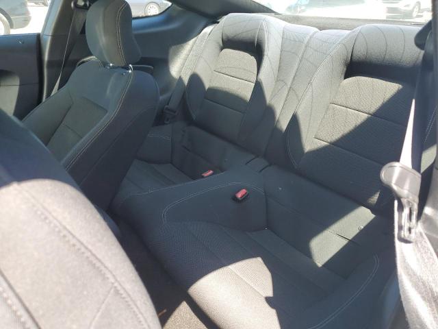 2015 FORD MUSTANG - 1FA6P8AM6F5348862