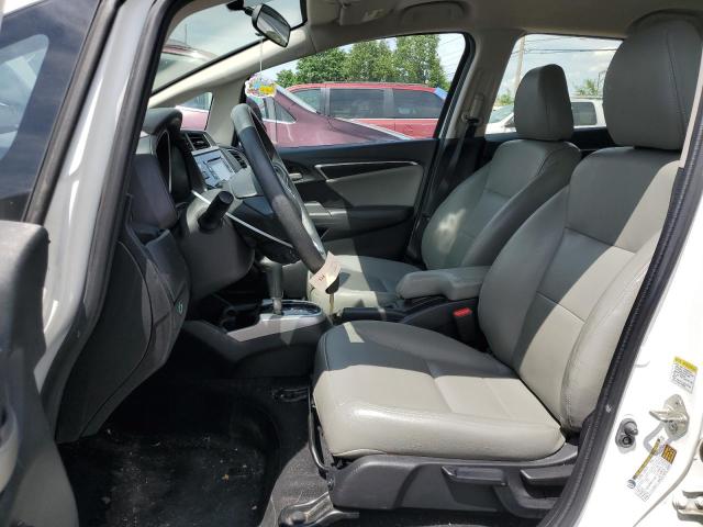 2016 HONDA FIT LX JHMGK5H51GX018075