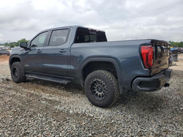 Vin: 1gtp9eel2mz233867, lot: 54896775, gmc sierra k1500 at4 20212
