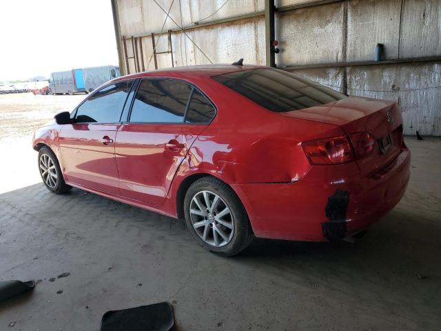Vin: 3vwd17aj2em424120, lot: 57448485, volkswagen jetta se 20142