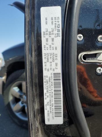 2015 RAM 1500 SLT 1C6RR7LT5FS670871