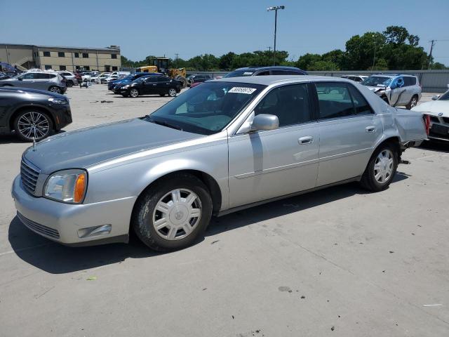 CADILLAC DEVILLE
