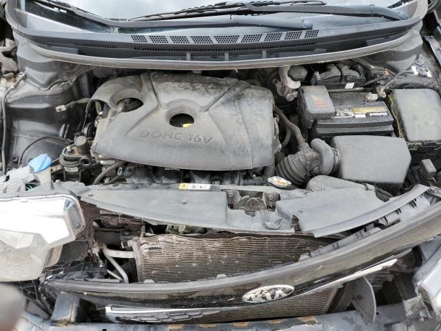 2015 KIA FORTE LX - KNAFX4A68F5263894