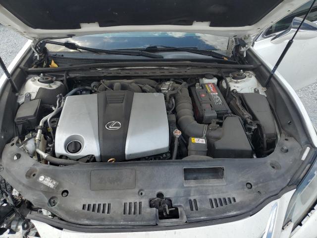 2019 LEXUS ES 350 58ABZ1B16KU046541