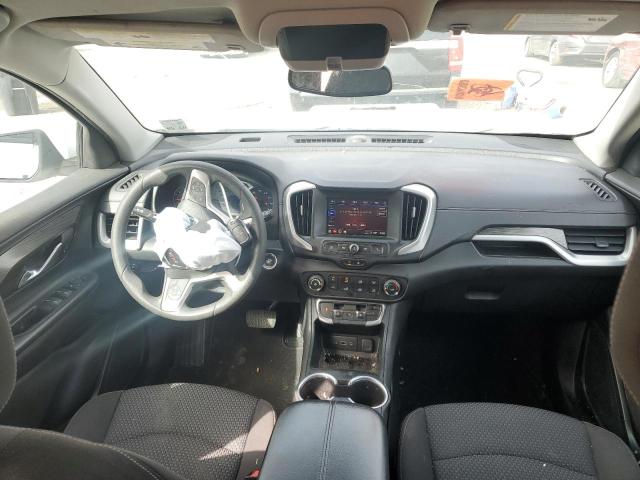 2022 GMC TERRAIN SL 3GKALMEV1NL114322
