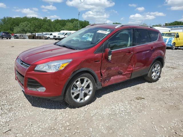FORD ESCAPE TIT