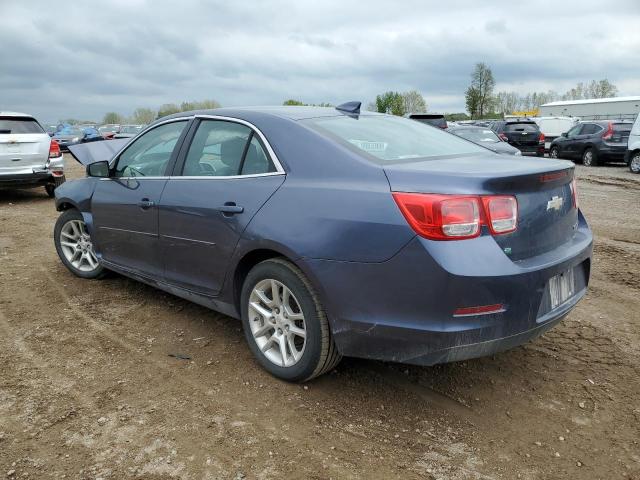 Vin: 1g11c5slxff212502, lot: 57134135, chevrolet malibu 1lt 20152