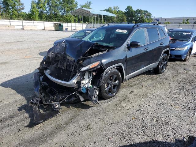 JEEP CHEROKEE L