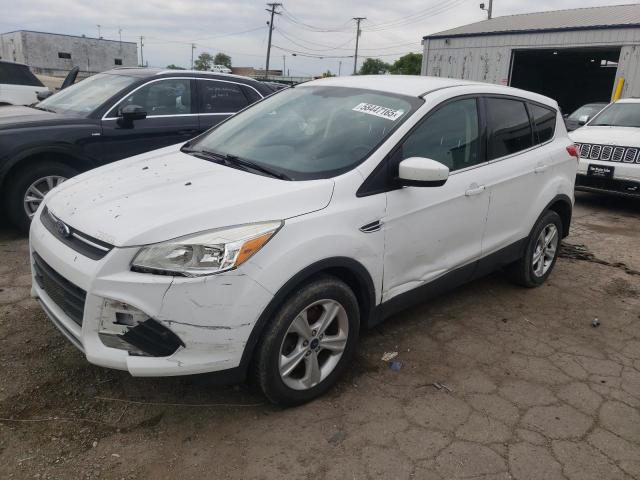 2015 FORD ESCAPE SE #3303928688