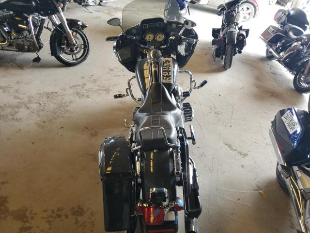 2009 HARLEY-DAVIDSON FLTR 1HD1FS41X9Y607795
