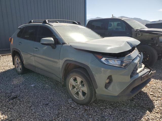Vin: 2t3w1rfv4mw134798, lot: 58802435, toyota rav4 xle 20214