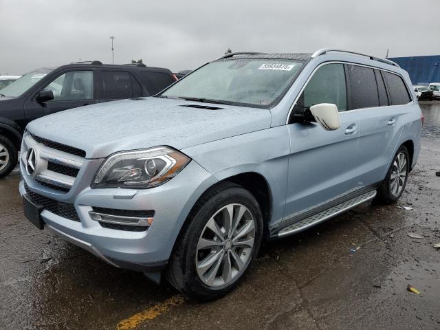 Vin: 4jgdf6ee6fa500010, lot: 55934875, mercedes-benz gl-class 450 4matic 2015 img_1