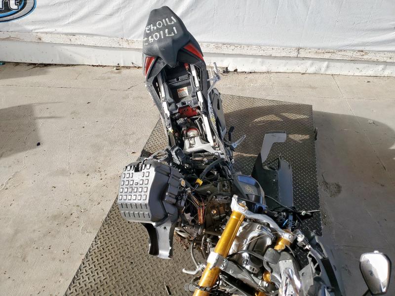 2024 APRILIA RS 660 - ZD4KSUG01RS003222