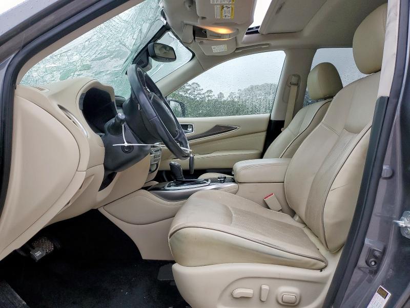 2019 INFINITI QX60 LUXE 5N1DL0MN7KC502046