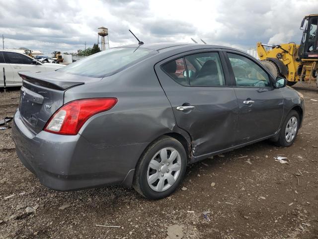 Vin: 3n1cn7ap6jl820223, lot: 58218405, nissan versa s 20183