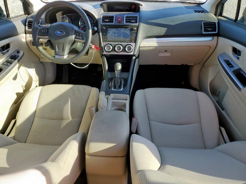 2016 SUBARU IMPREZA SP JF1GPAS69GH238416