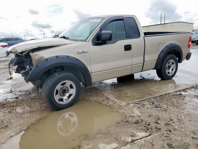 FORD F150