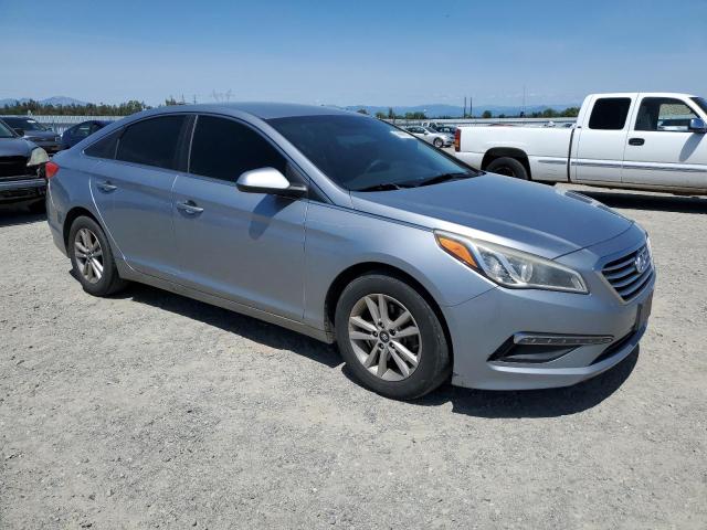 Vin: 5npe24af5fh012358, lot: 56990515, hyundai sonata se 20154