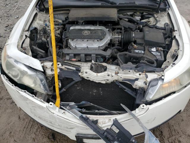 2010 ACURA TL - 19UUA8F55AA008544