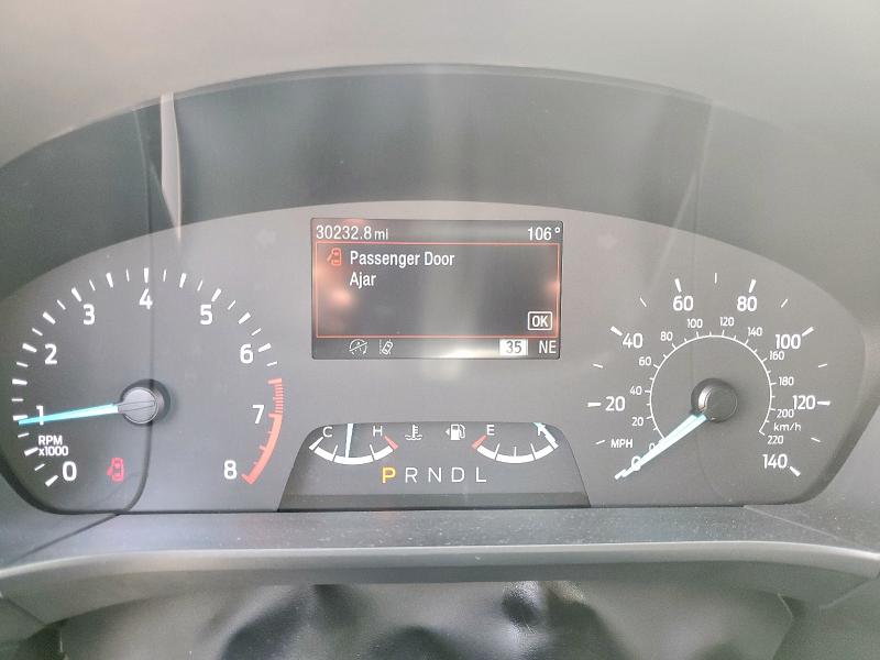 2022 FORD ESCAPE SE - 1FMCU0G63NUA99257