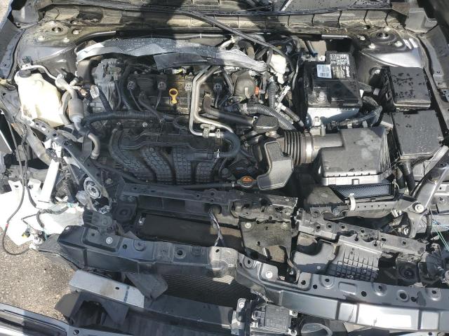 2021 NISSAN ALTIMA S - 1N4BL4BV3MN392647