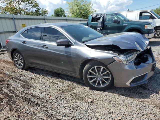 Vin: 19uub1f34la008296, lot: 56320725, acura tlx 20204