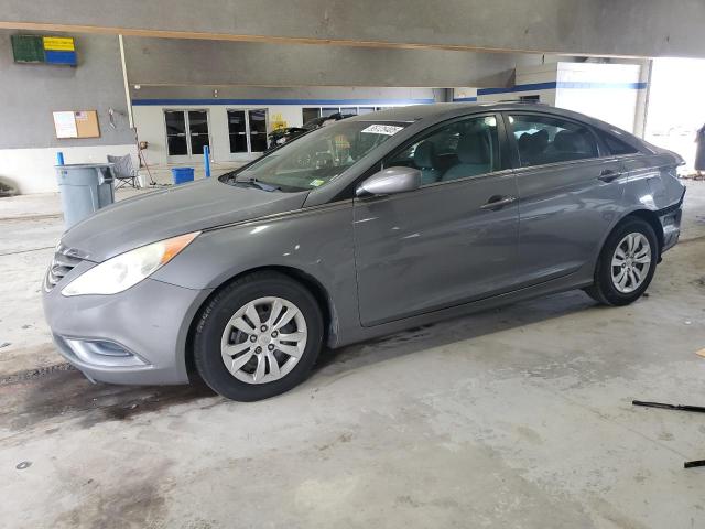 2011 HYUNDAI SONATA GLS - 5NPEB4AC8BH241598