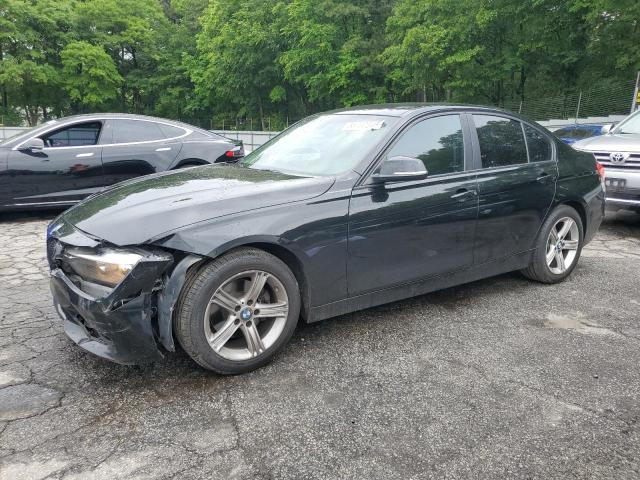 BMW 328 I SULE