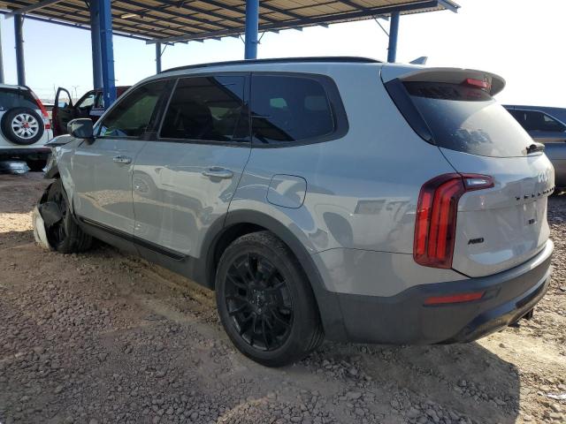 Vin: 5xyp3dhc1ng211253, lot: 56761915, kia telluride ex 20222