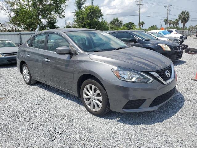 Vin: 3n1ab7ap4ky372343, lot: 54880175, nissan sentra s 20194