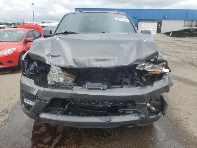 2017 FORD EXPEDITION - 1FMJU1JT1HEA36815