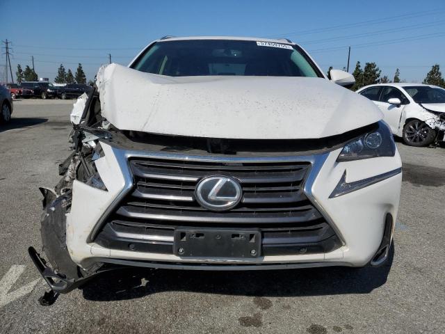 2017 LEXUS NX 200T BA - JTJYARBZ2H2069222