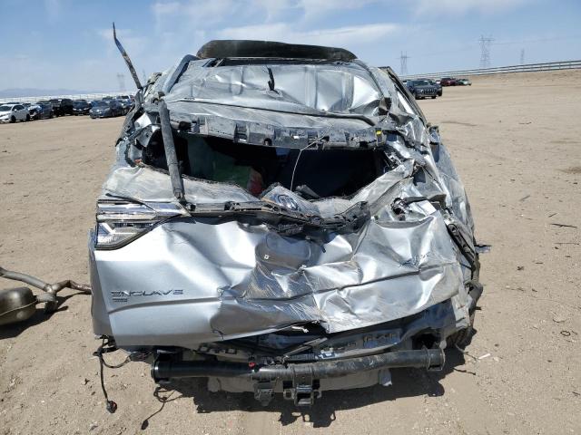 2024 BUICK ENCLAVE AV - 5GAEVCKW1RJ117511