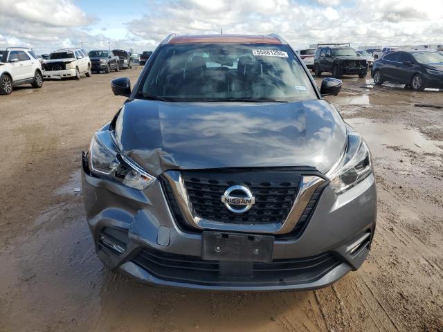 2020 NISSAN KICKS SR - 3N1CP5DVXLL525041