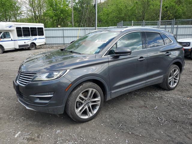LINCOLN MKC RESERV