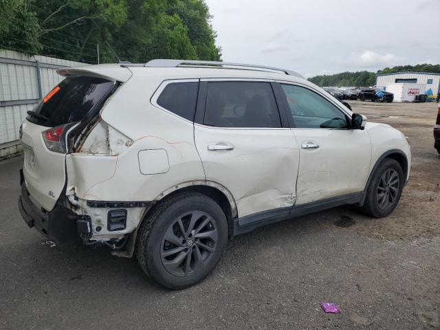 Vin: 5n1at2mtxgc775325, lot: 58260605, nissan rogue s 20163