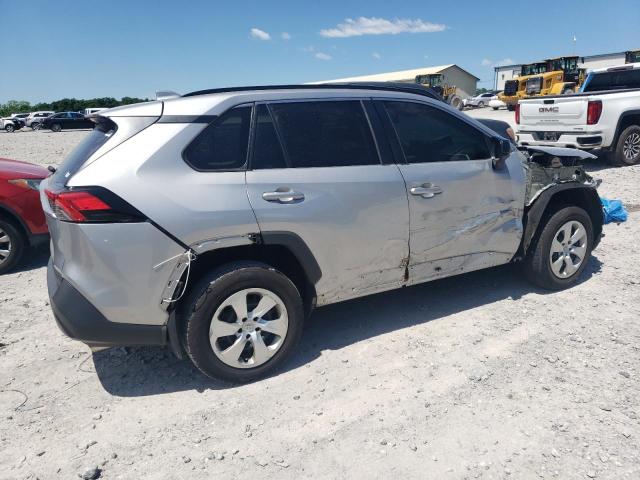 Vin: 2t3h1rfv5lc044083, lot: 56758945, toyota rav4 le 20203
