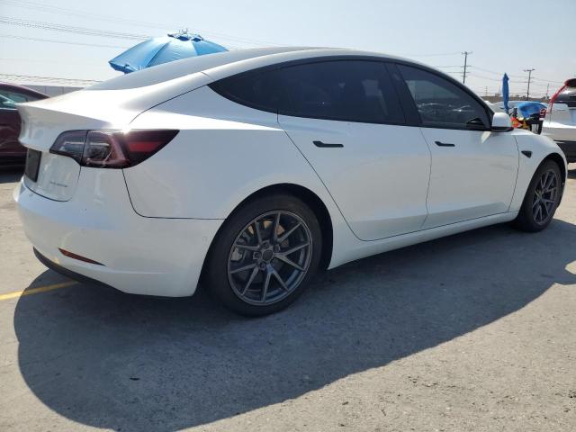 Vin: 5yj3e1eb4nf332403, lot: 55640015, tesla model 3 20223