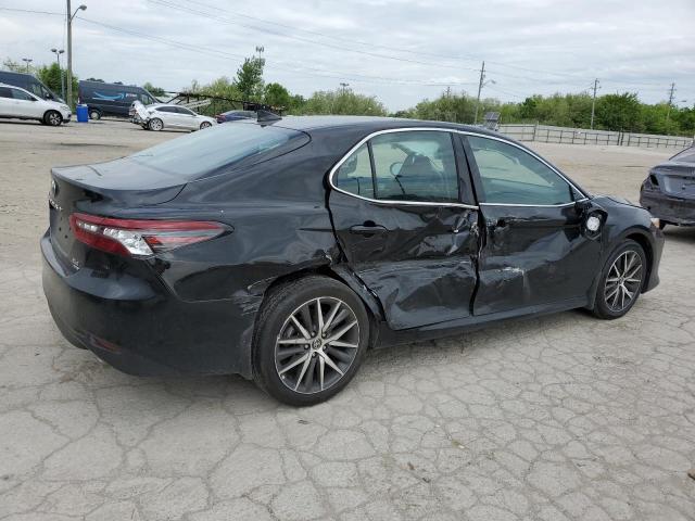 Vin: 4t1f11bkxru130476, lot: 56764775, toyota camry xle 20243