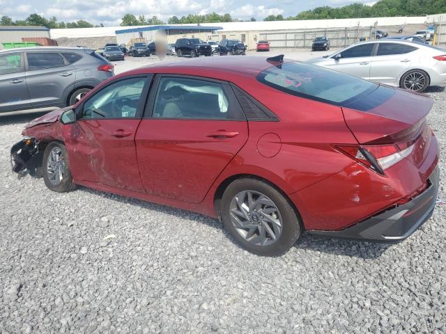 Vin: kmhlm4dgxru702876, lot: 57365325, hyundai elantra sel 20242