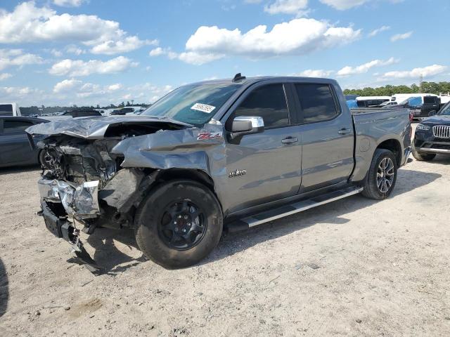 Vin: 3gcuyded2lg112375, lot: 56962895, chevrolet all models k1500 lt 2020 img_1